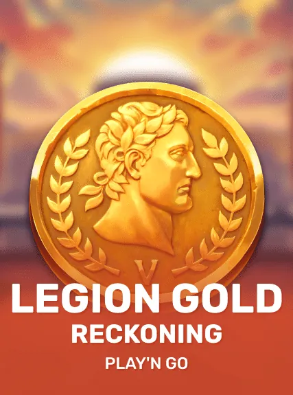Legion Gold